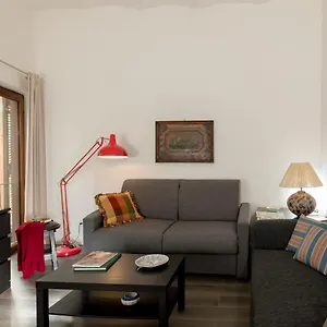 Saint Caterina House - Campo De' Fiori Appartement