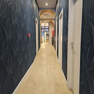 3* Hotel Mosaic Central
