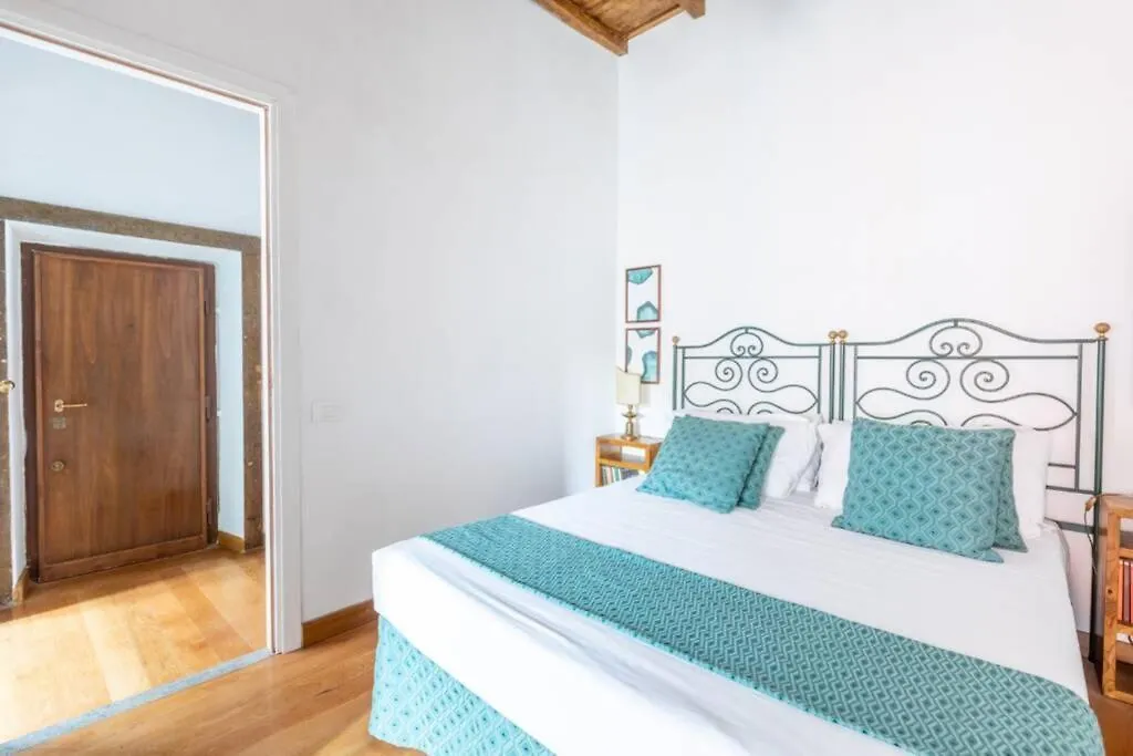 Luxury Apartment Piazza Navona By Varental With Ac Rom