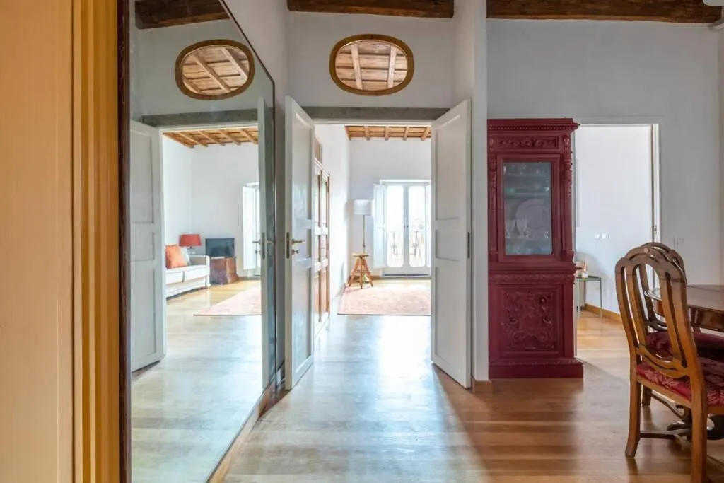 Luxury Apartment Piazza Navona By Varental With Ac Rom 0*,  Italien