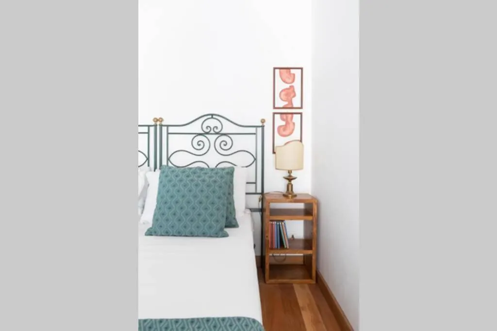 Luxury Apartment Piazza Navona By Varental With Ac Rome Italy