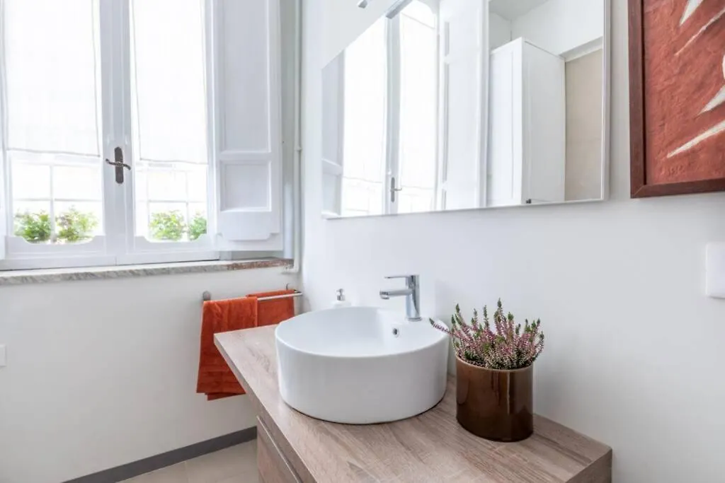 Luxury Apartment Piazza Navona By Varental With Ac Rom 0*,