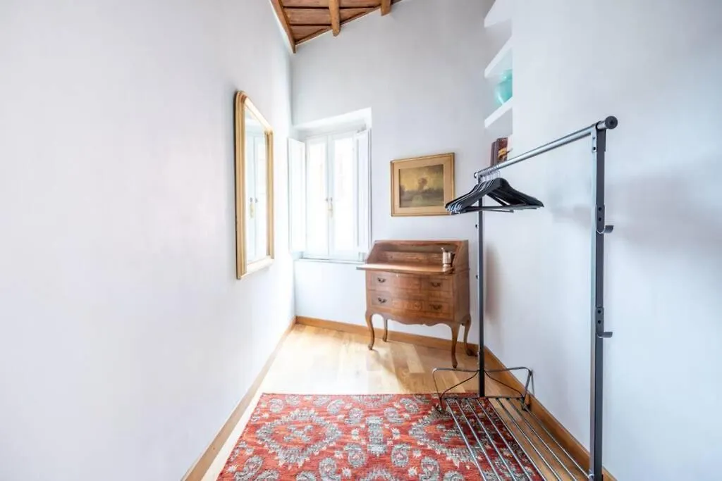 Luxury Apartment Piazza Navona By Varental With Ac Rom