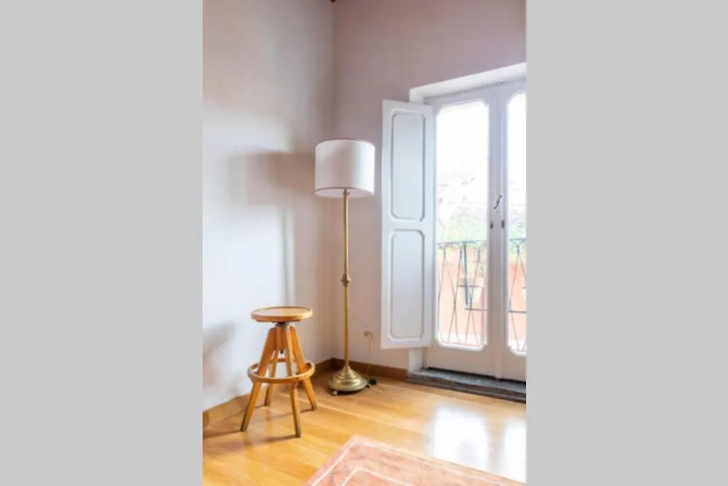 Luxury Apartment Piazza Navona By Varental With Ac Rom