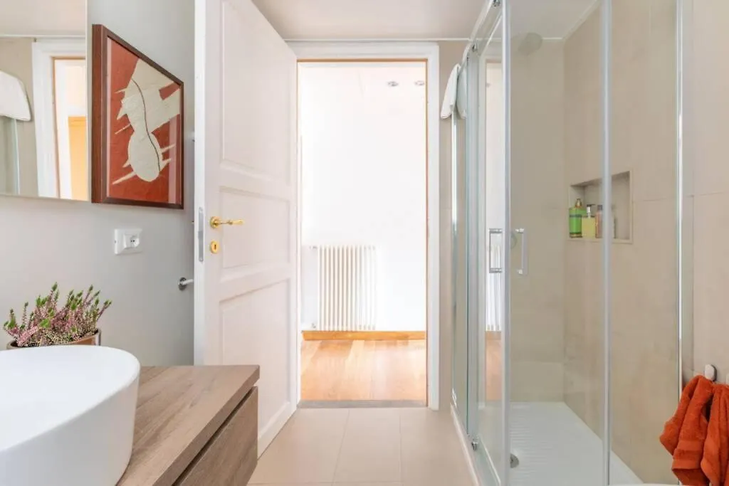 Luxury Apartment Piazza Navona By Varental With Ac Rom