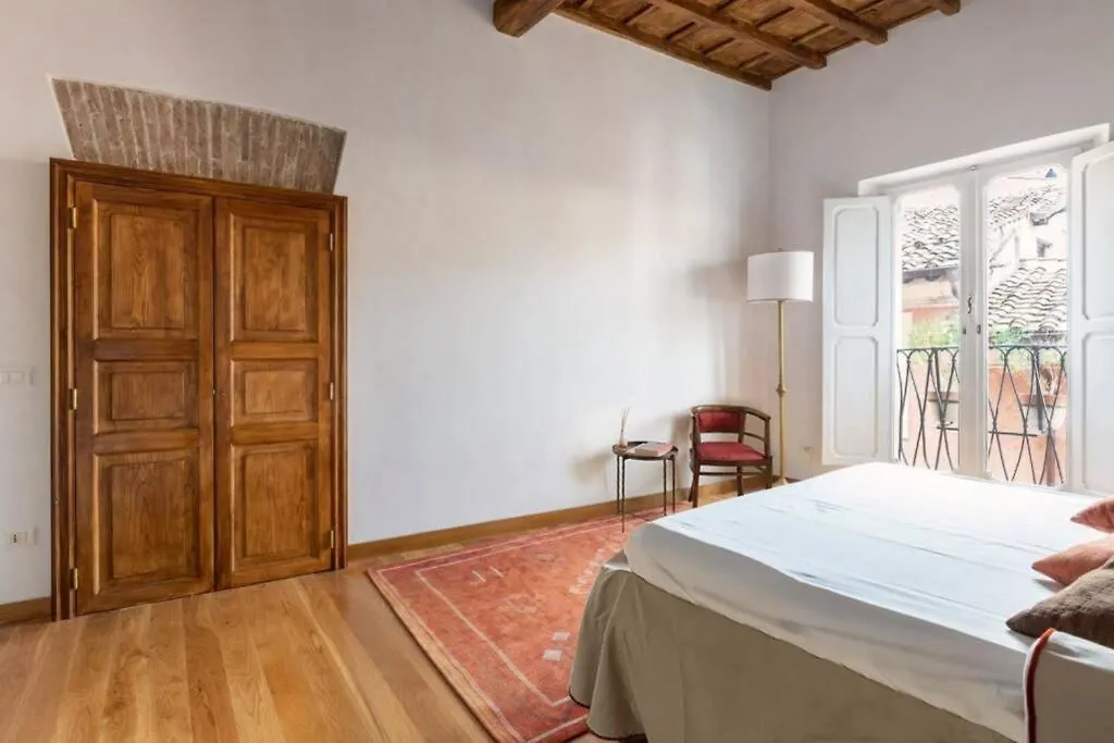 Luxury Apartment Piazza Navona By Varental With Ac Rom