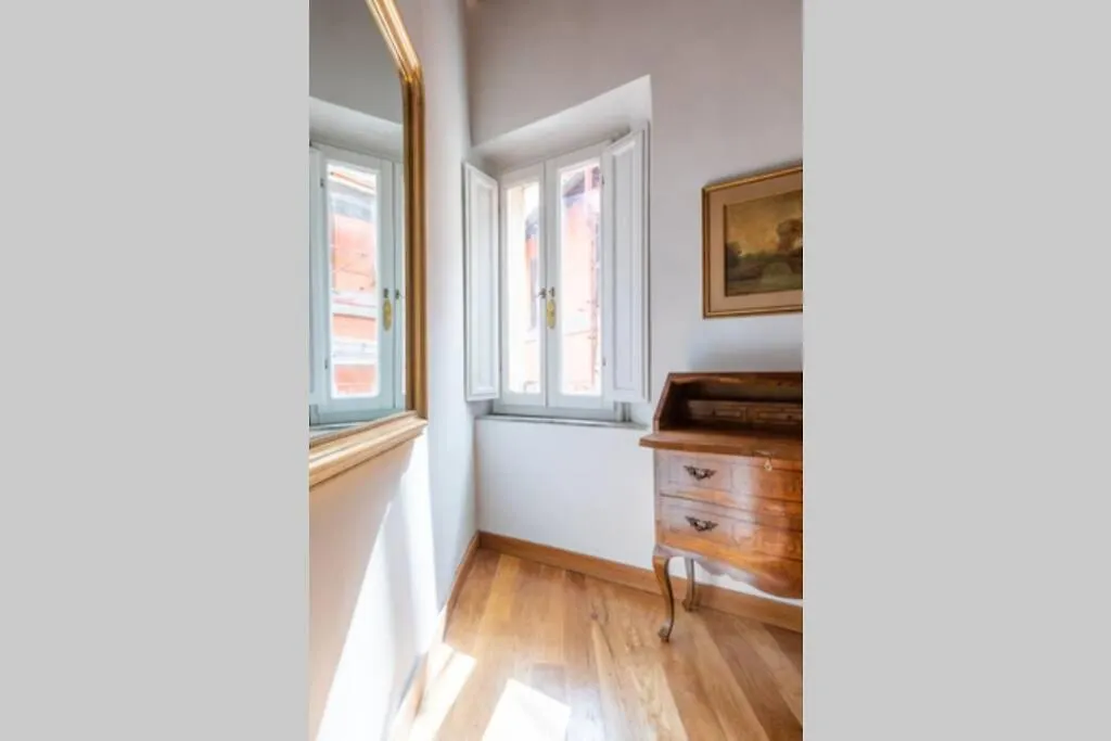 Luxury Apartment Piazza Navona By Varental With Ac Rome