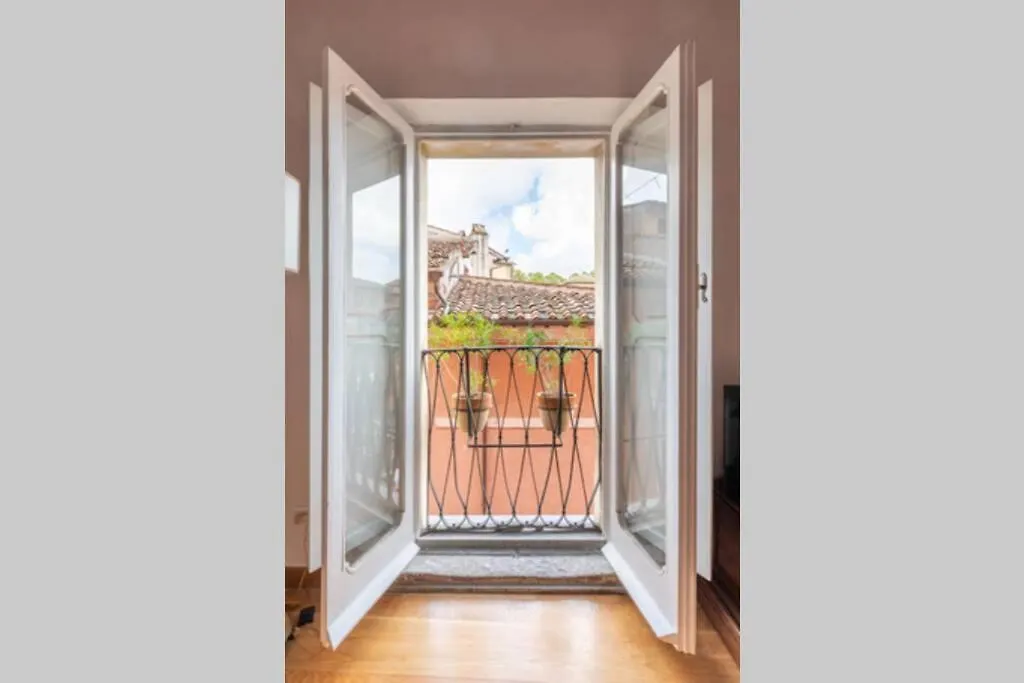 Luxury Apartment Piazza Navona By Varental With Ac Rom