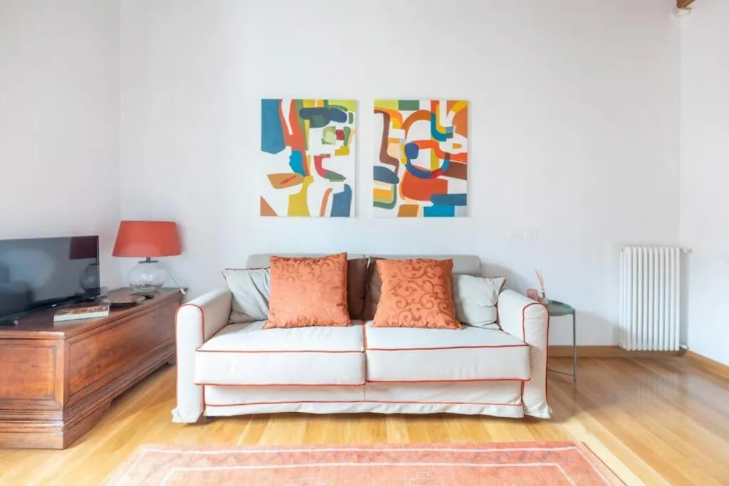 Luxury Apartment Piazza Navona By Varental With Ac Rome
