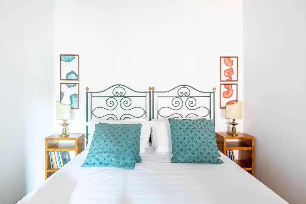 Luxury Apartment Piazza Navona By Varental With Ac Rome